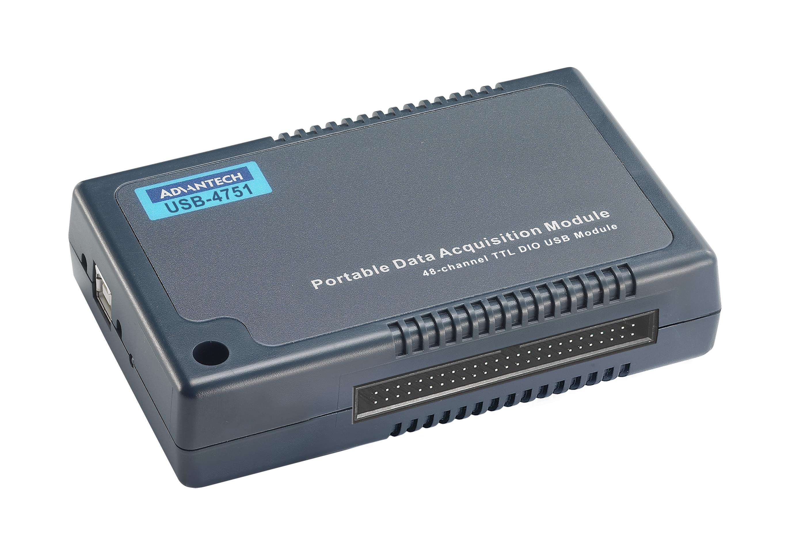 Advantech USB-4751L-BE