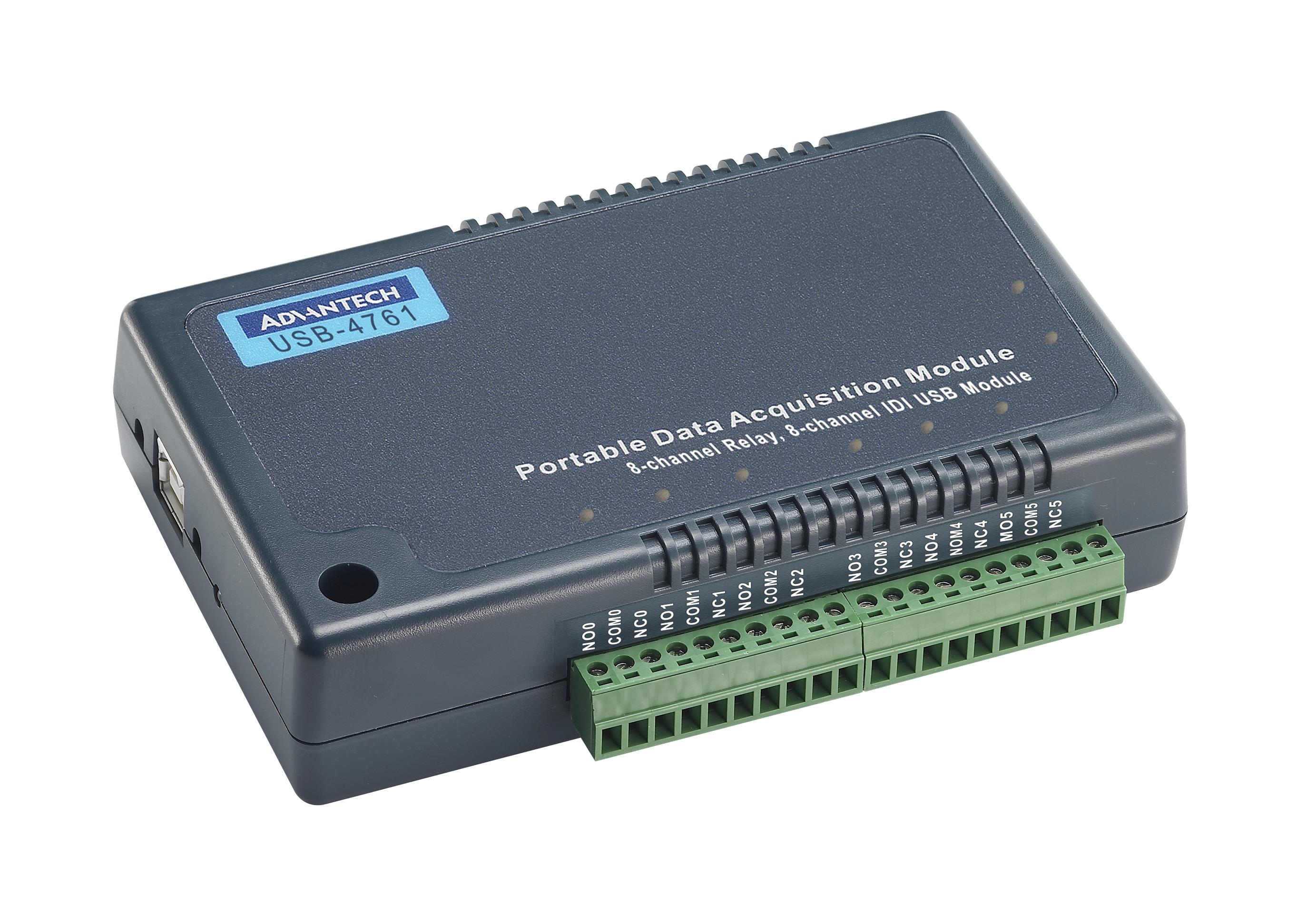 Advantech USB-4761-CE