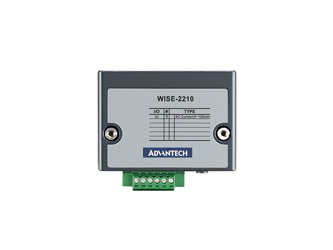 Advantech WISE-2210-NA
