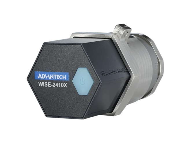 Advantech WISE-2410X-E21NA