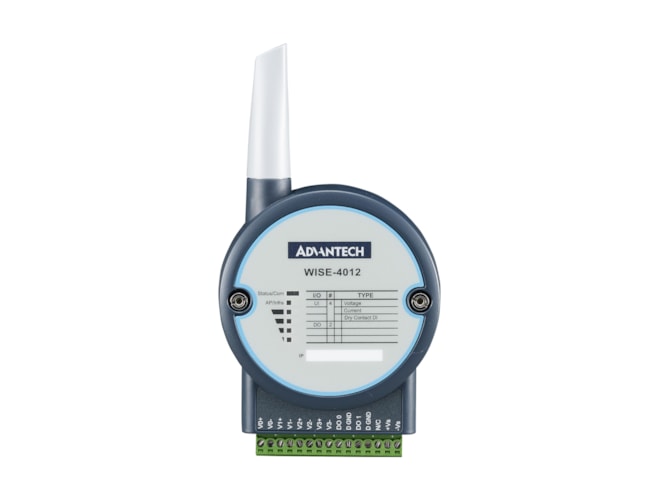 Advantech WISE-4012-AE