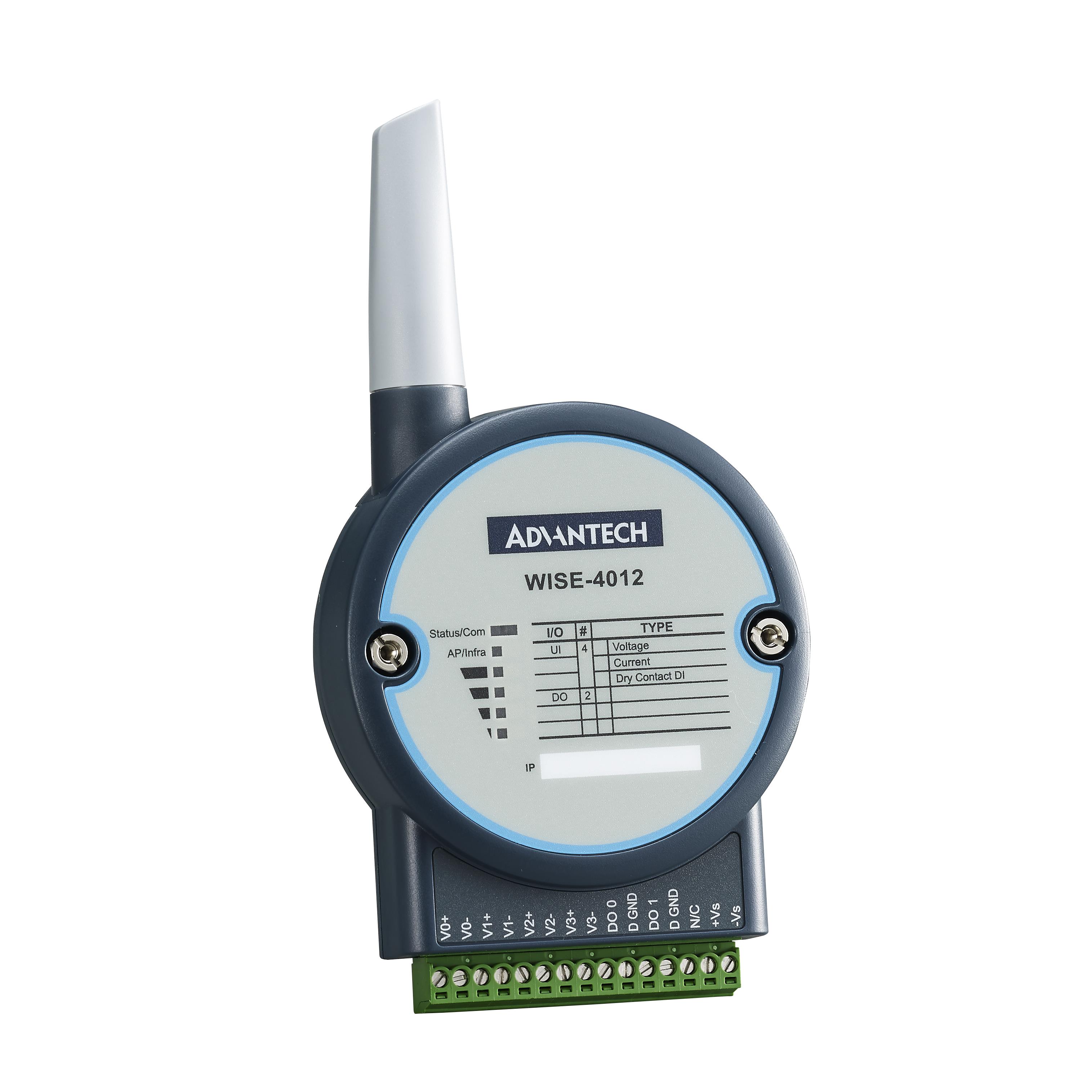 Advantech WISE-4012-AE