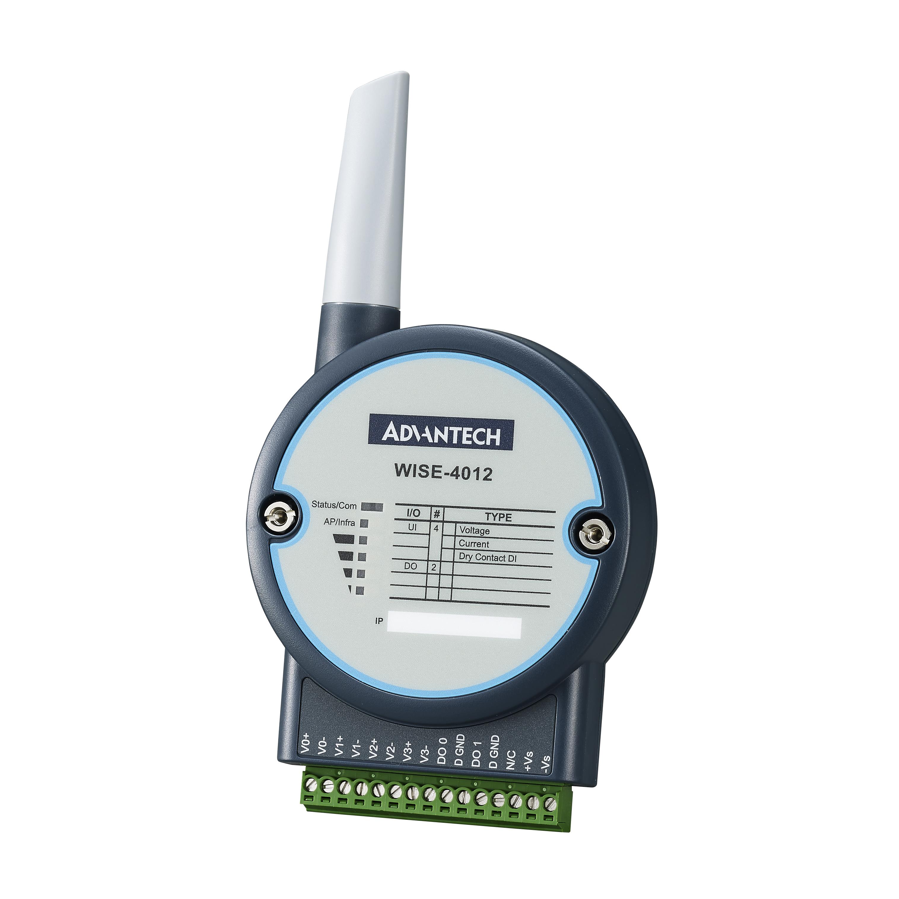 Advantech WISE-4012-AE