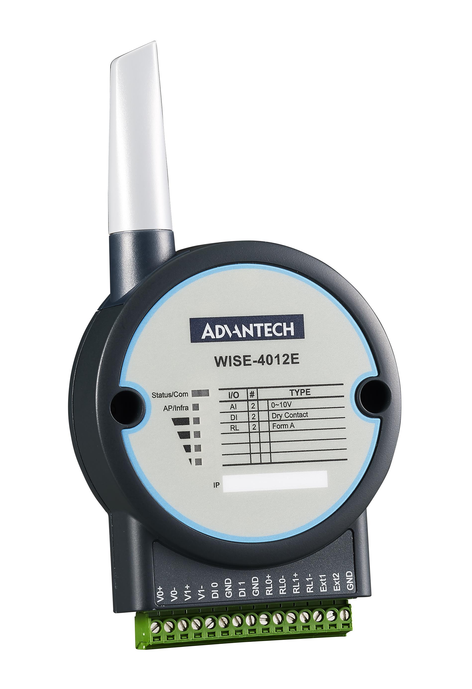 Advantech WISE-4012E-AE-WA