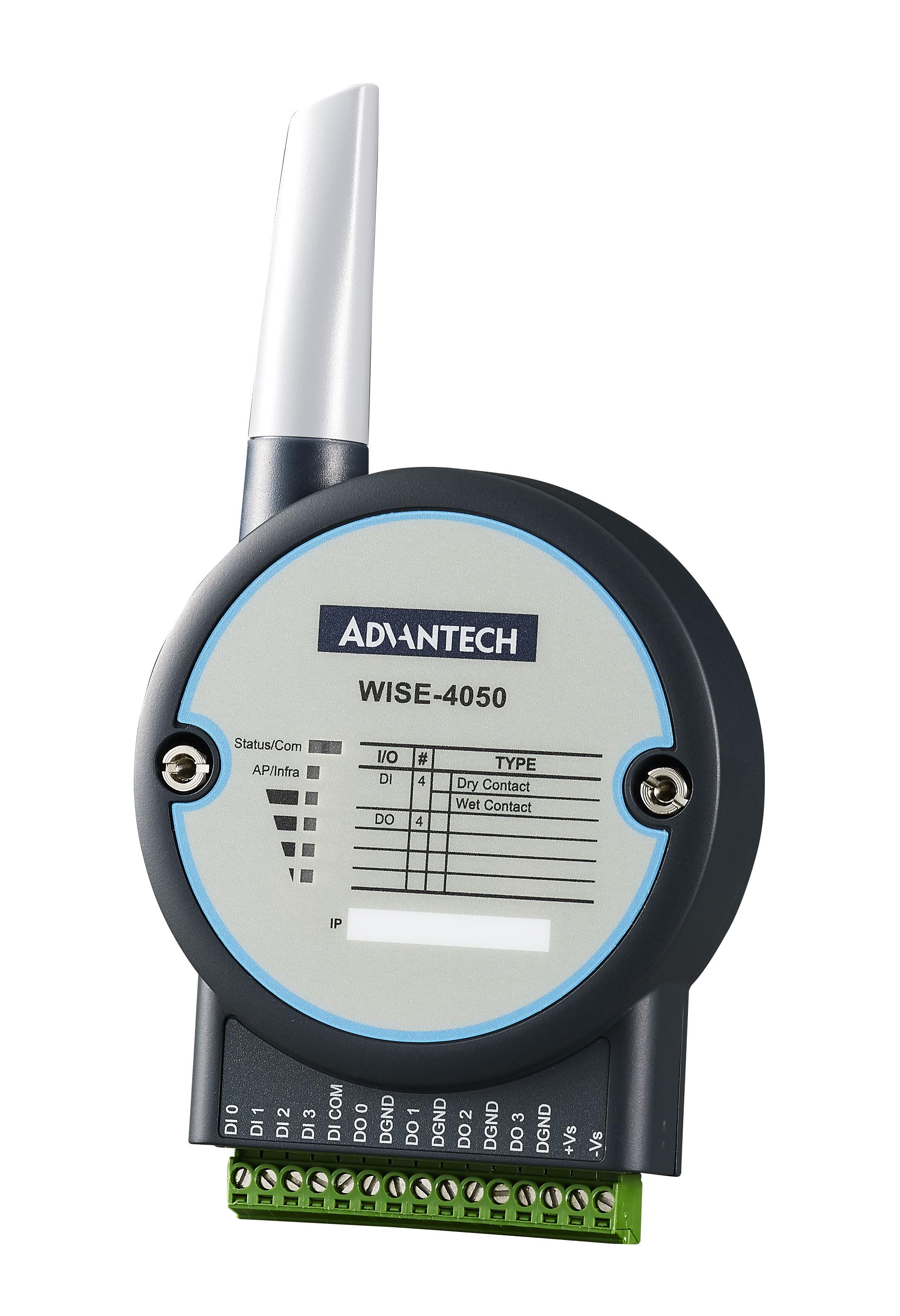 Advantech WISE-4050-B