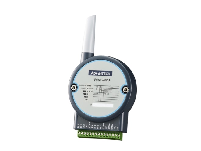 Advantech WISE-4051-B