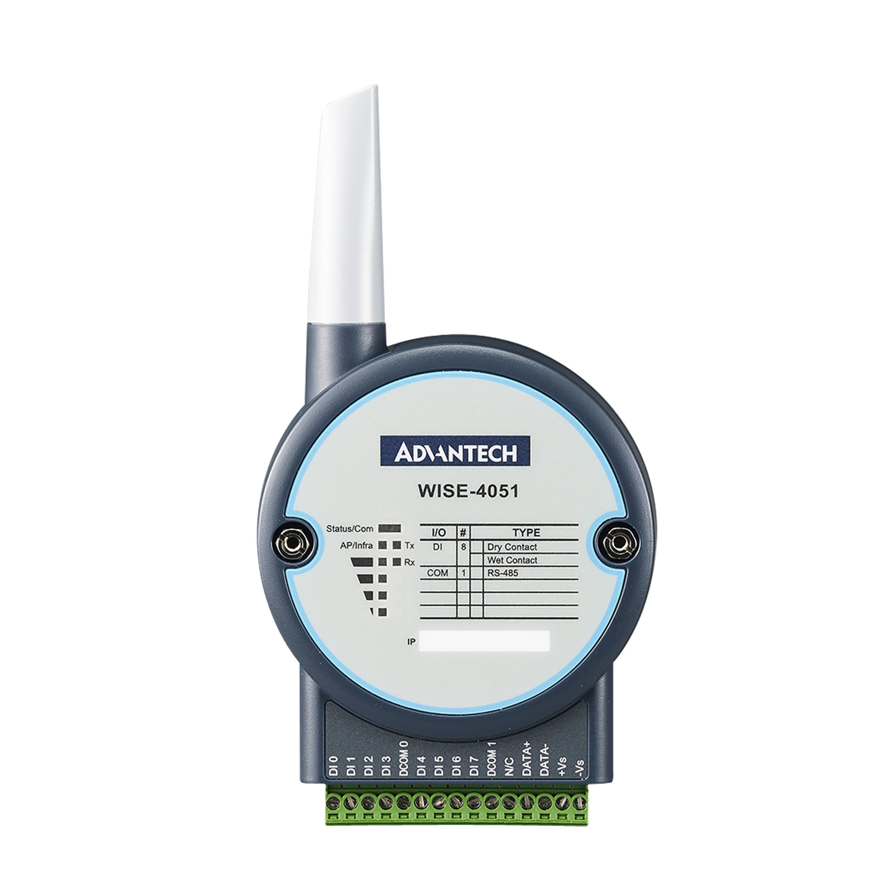 Advantech WISE-4051-B