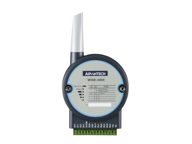 Advantech WISE-4060-B