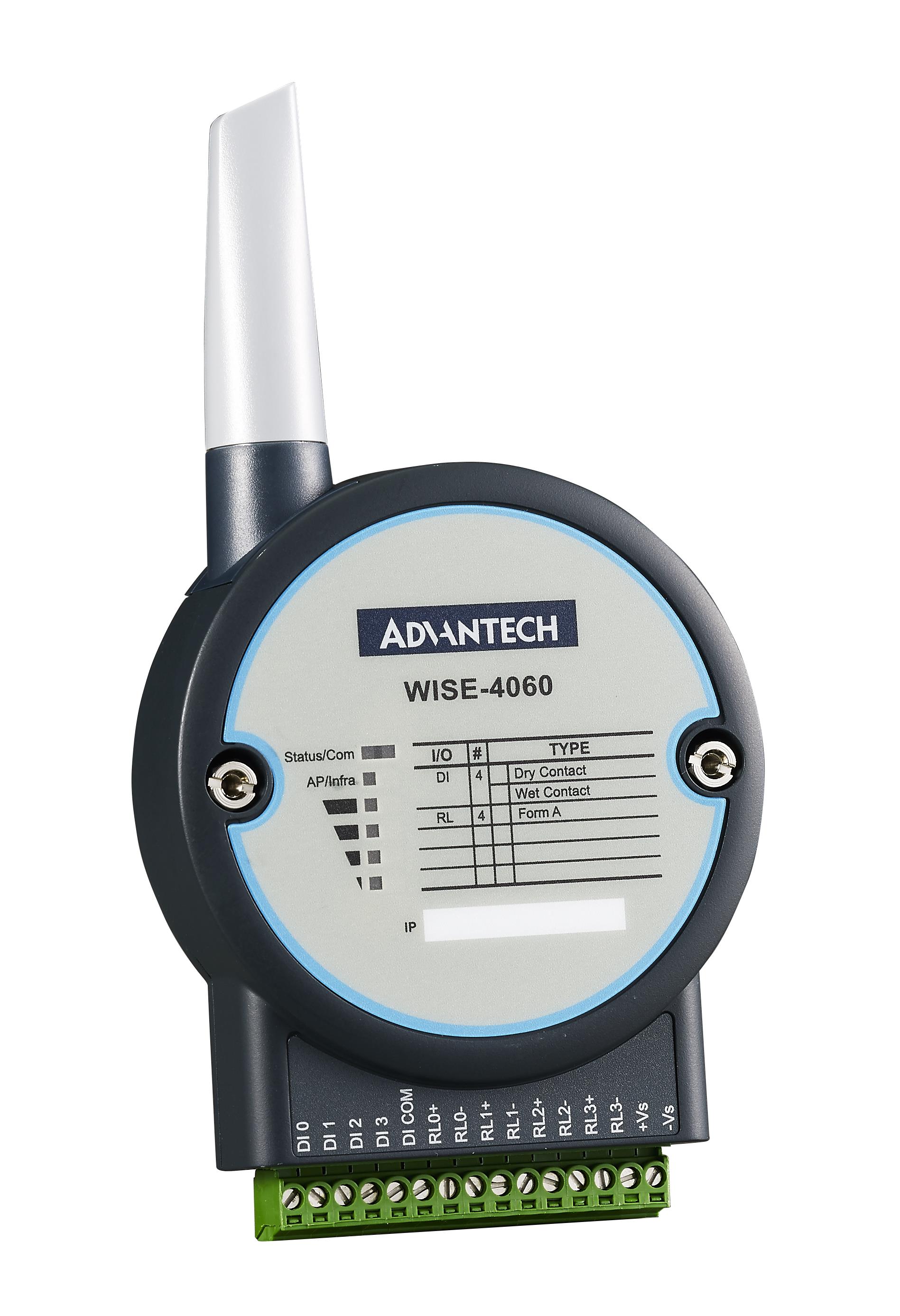 Advantech WISE-4060-B