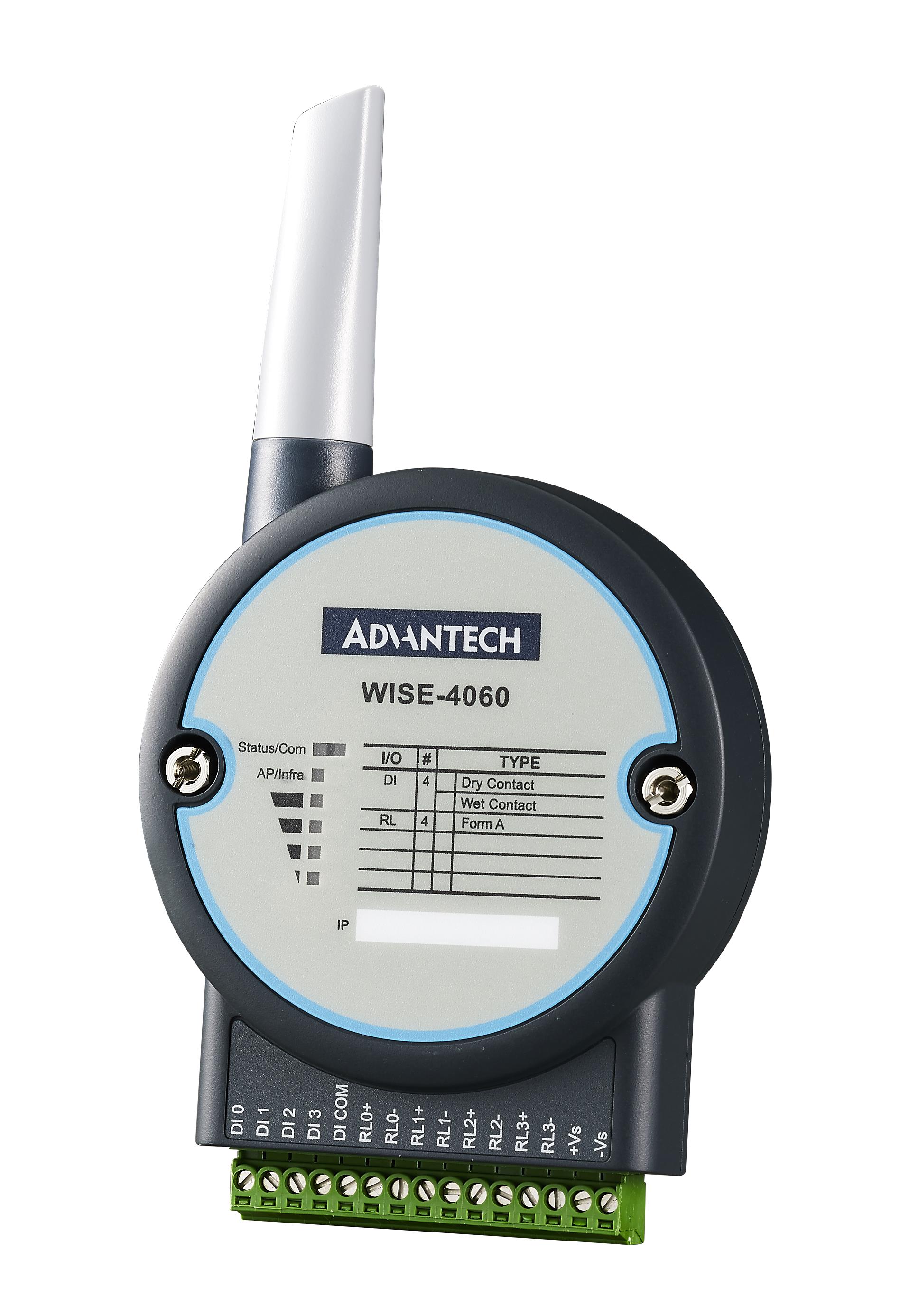 Advantech WISE-4060-B