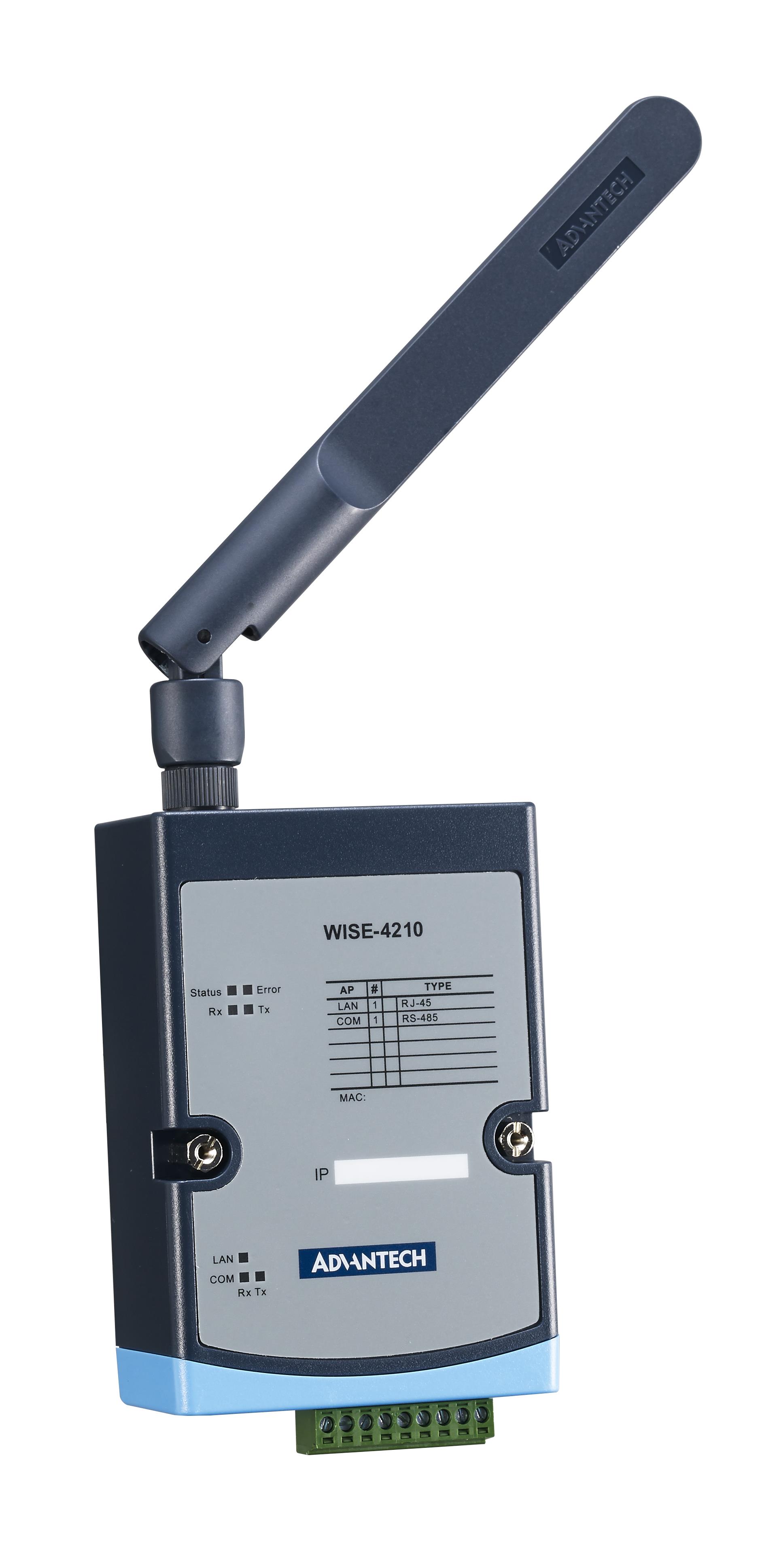 Advantech WISE-4210-APNA