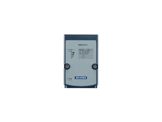 Advantech WISE-4471-UA