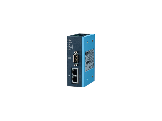 Advantech WISE-710-N600A