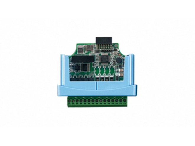 Advantech WISE-S214-A