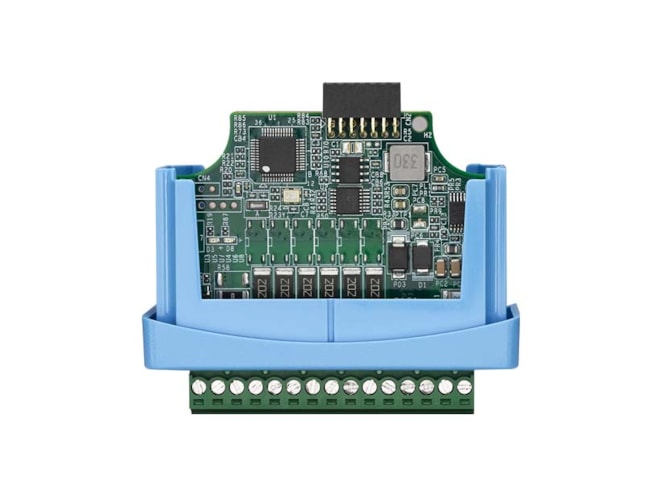 Advantech WISE-S250-A