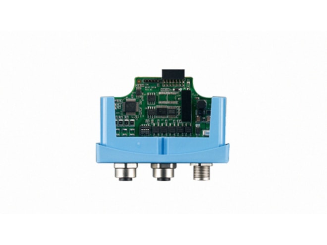Advantech WISE-S615-A