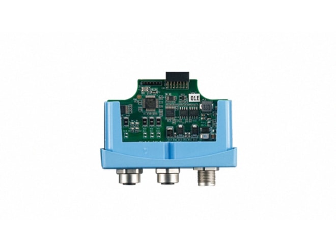 Advantech WISE-S672-A