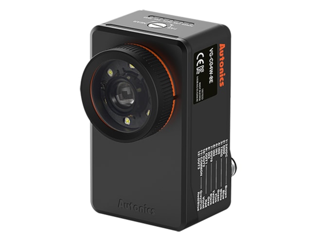 Autonics Camera Autonics VG Series Vision Sensor | Machine Vision Cameras | Motion World