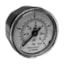 Aventics (0-10) BAR PSI D27 Pressure Gauge 