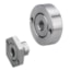 Aventics 020 Compensating Coupling GU3 Form B 
