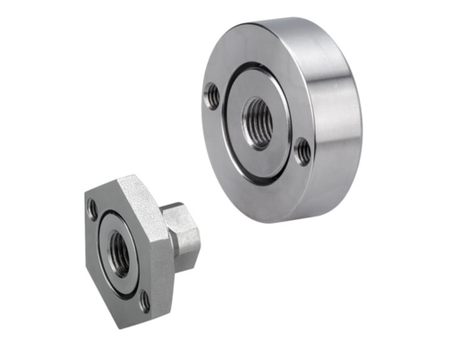 Aventics 020 Compensating Coupling GU3 Form B