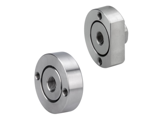 Aventics 032 Compensating Coupling GU3 Form A
