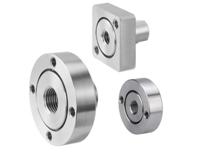 Aventics 040 Compensating Coupling GU3 Form C