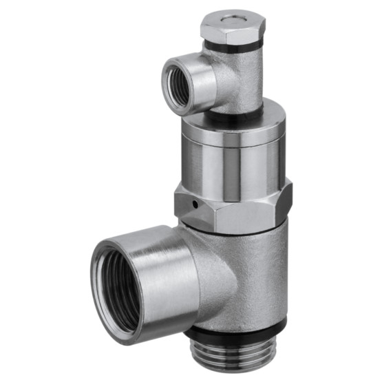 Aventics 0821003045 Supply Valve