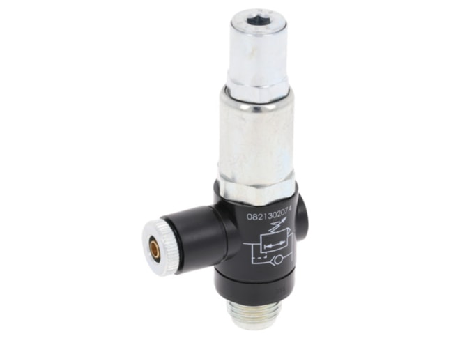 Aventics 0821302072 Combination Unit