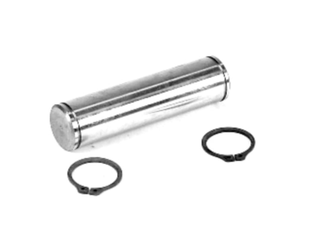 Aventics 0.75X2.50X3.00 Pneumatic Linear Actuator