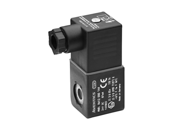 Aventics 230AC ATEX Coil