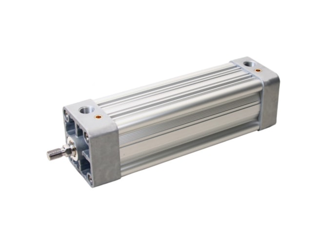 Aventics 2.5X14 P-CMX5-TMC7/16-20M-BAS Pneumatic Linear Actuator