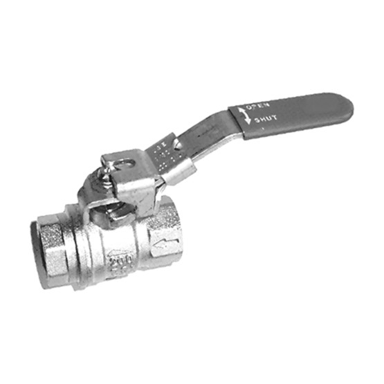 Aventics 3/2-NW18-G3/4 Flow Control Valve