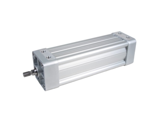Aventics 4X2 P-CMS4-TMC3/4-16M-BAS Pneumatic Linear Actuator