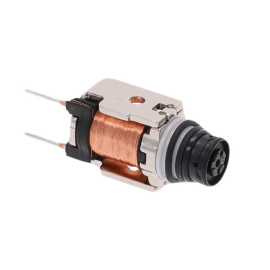 Aventics 500 X 3/2 NC SOL VALVE 24VDC R422103442 Electric and Pneumatic Actuated Directional Valve