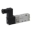 Aventics 519 Series Electric and Pneumatic Actuated Directional Valve 