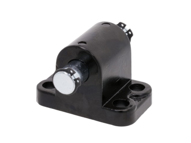 Aventics 521-DA-063 Pneumatic Linear Actuator