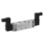 Aventics 52100012 Electric and Pneumatic Actuated Directional Valve 