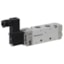 Aventics 521 Series Electric and Pneumatic Actuated Directional Valve 