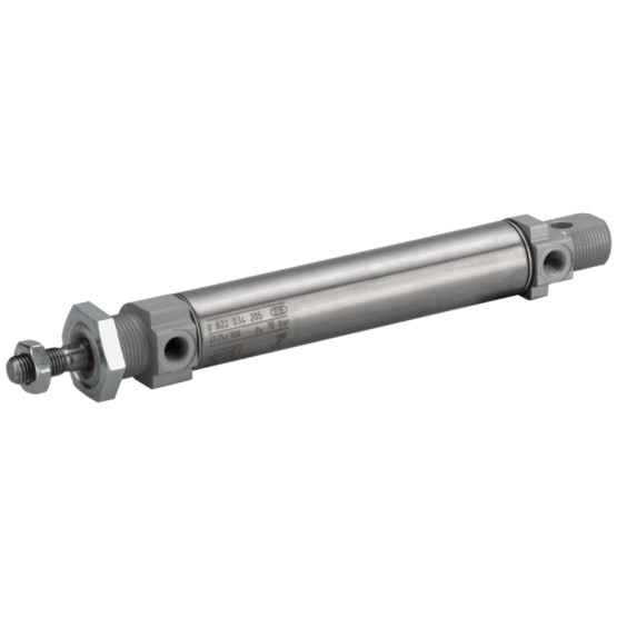 Aventics 522-DA-010-0065-MAG Pneumatic Linear Actuator