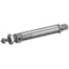 Aventics 522-DA-025-0020-CUS-MAG Pneumatic Linear Actuator 