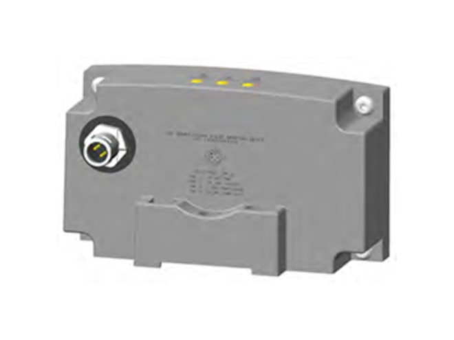 Aventics 580 Series Electric and Pneumatic Actuated Directional Valve