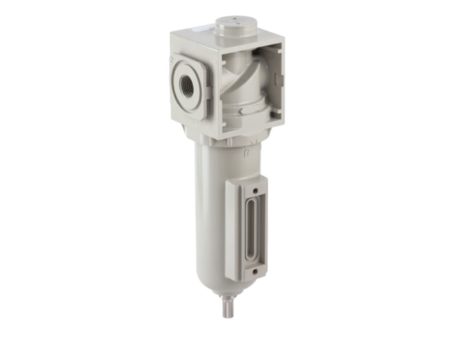 Aventics 645-ABB-K2J-A00-0Q Combination Unit