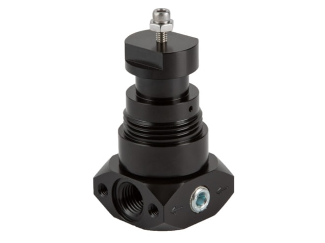 Aventics 645-ARS-120-A00-H0 Combination Unit