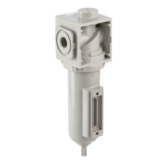 Aventics 646-ABB-K3J-A00-0Q Combination Unit