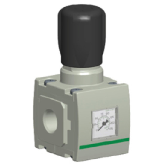 Aventics 651 REG 1/4G KT 145PSI Combination Unit