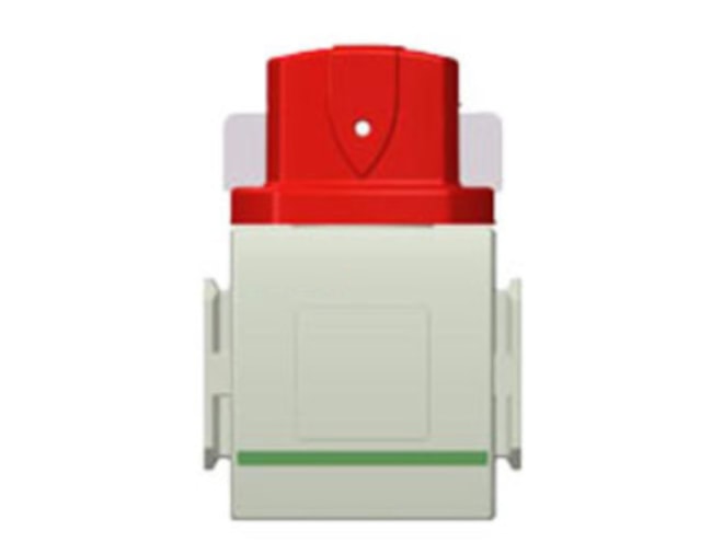 Aventics 651 SERIES SHUT OFF ISOLATION VALVE PO Combination Unit