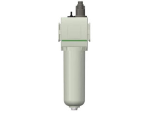 Aventics 653 LUBRICATOR, G 3/4 PORT SIZE, METAL B Combination Unit