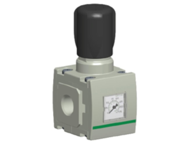 Aventics 653 REGULATOR, G 3/4 PORT SIZE, WITH RC Combination Unit