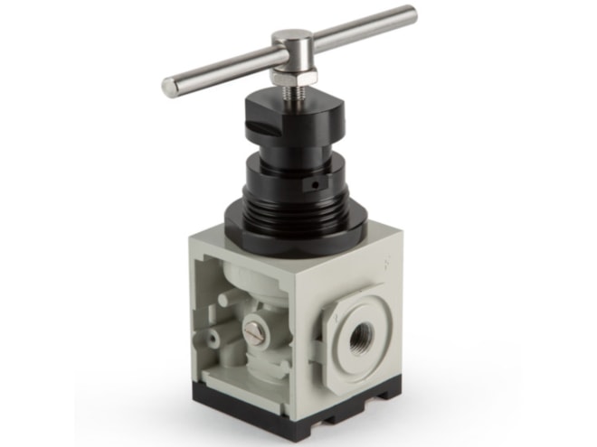 Aventics 8646ARH23NA00H0 Combination Unit